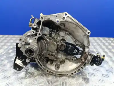 Pièce détachée automobile d'occasion BOÎTE DE VITESSES pour PEUGEOT 207 CC  Références OEM IAM 20CQ65  