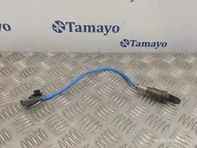 Peça sobressalente para automóvel em segunda mão SONDA LAMBDA por NISSAN JUKE (F15)  Referências OEM IAM 226932962R 2165005001 