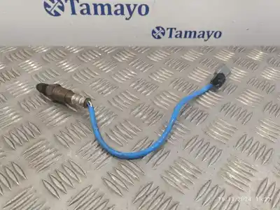 Second-hand car spare part lambda probe for nissan juke (f15) tekna oem iam references 226932962r 2165005001 