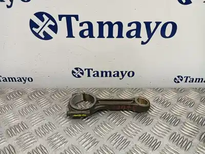 Piesă de schimb auto la mâna a doua biella pentru volkswagen t5 transporter (7e) 2.0 tdi referințe oem iam 