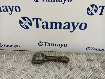 Piesă de schimb auto la mâna a doua biella pentru volkswagen t5 transporter (7e) 2.0 tdi referințe oem iam 