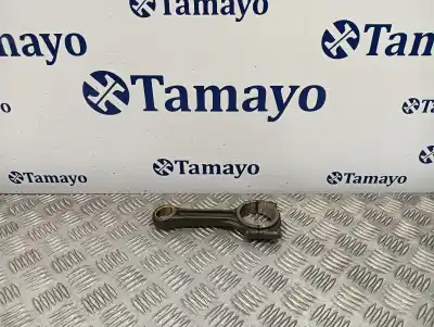 Piesă de schimb auto la mâna a doua biella pentru volkswagen t5 transporter (7e) 2.0 tdi referințe oem iam 