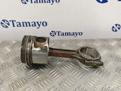 Piesă de schimb auto la mâna a doua biella pentru volkswagen t5 transporter (7e) 2.0 tdi referințe oem iam 