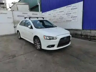Peça sobressalente para automóvel em segunda mão MOTOR COMPLETO por MITSUBISHI LANCER BERLINA (CY0)  Referências OEM IAM BWC  