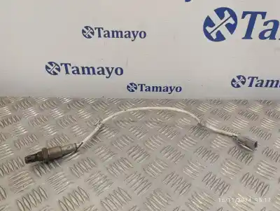 Peça sobressalente para automóvel em segunda mão sonda lambda por nissan juke (f15) tekna referências oem iam h8200495791