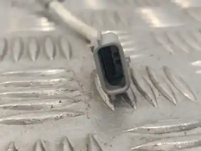 Second-hand car spare part lambda probe for nissan juke (f15) tekna oem iam references h8200495791 226a47260r 