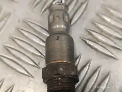 Second-hand car spare part lambda probe for nissan juke (f15) tekna oem iam references h8200495791 226a47260r 