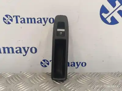 Second-hand car spare part rear right power window switch for renault captur i (j5_, h5_) 1.3 tce 130 (j5nj j5ne) oem iam references p254114723r