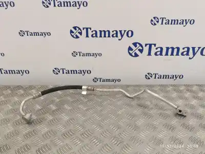 Peça sobressalente para automóvel em segunda mão tubos de ar condicionado por bmw mini (f56) cooper d referências oem iam 920972605