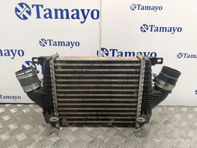 Second-hand car spare part INTERCOOLER for NISSAN CABSTAR ->09.06  OEM IAM references 14461MA70A G7744 