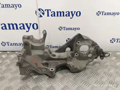 Gebrauchtes Autoersatzteil MITTEL zum VOLKSWAGEN T5 TRANSPORTER (7E)  OEM-IAM-Referenzen 03L903143J  