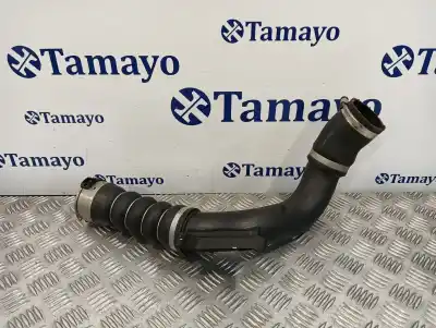 Pezzo di ricambio per auto di seconda mano TUBO per BMW MINI (F56)  Riferimenti OEM IAM 11279414  