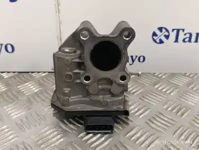 Second-hand car spare part EGR VALVE for NISSAN NT400 CABSTAR (01/20214->)  OEM IAM references 147105X00C VN1501000082 