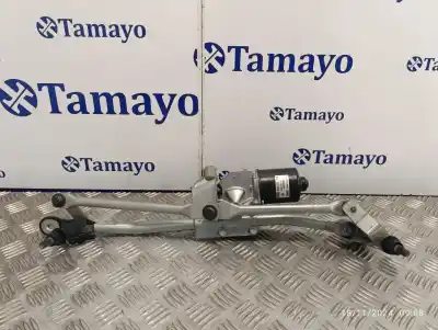 Автозапчасти б/у мотор переднего стеклоочистителя за bmw serie 1 berlina (e81/e87) * ссылки oem iam 692570601