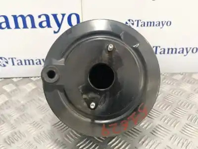 Peça sobressalente para automóvel em segunda mão SERVO FREIO por BMW SERIE 1 BERLINA (E81/E87)  Referências OEM IAM 29675197604  