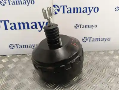 Peça sobressalente para automóvel em segunda mão servo freio por bmw serie 1 berlina (e81/e87) * referências oem iam 29675197604  