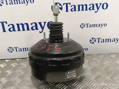 Peça sobressalente para automóvel em segunda mão servo freio por bmw serie 1 berlina (e81/e87) * referências oem iam 29675197604  