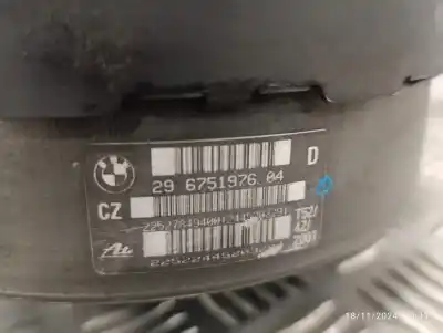 Peça sobressalente para automóvel em segunda mão servo freio por bmw serie 1 berlina (e81/e87) * referências oem iam 29675197604  