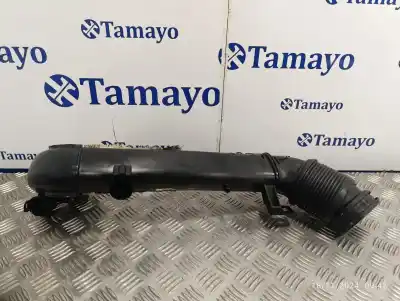 Pezzo di ricambio per auto di seconda mano TUBO per BMW MINI (F56)  Riferimenti OEM IAM 1105884S04  