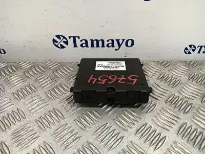 Pezzo di ricambio per auto di seconda mano MODULO ELETTRONICO per RENAULT CLIO V  Riferimenti OEM IAM 285258590R 27760F231C 