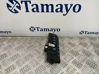 Pezzo di ricambio per auto di seconda mano avvertimento per renault clio v 1.0 tce bivalent. gasolina / gpl riferimenti oem iam 283e85899r  