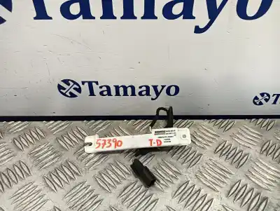 İkinci el araba yedek parçası ANTEN için RENAULT CAPTUR I (J5_, H5_)  OEM IAM referansları 285903301R A3C03511101 