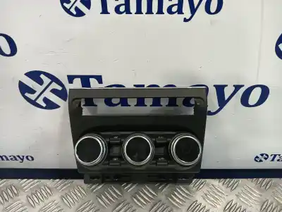 Pezzo di ricambio per auto di seconda mano controllo climatico per renault clio v 1.0 tce bivalent. gasolina / gpl riferimenti oem iam 275100936r
