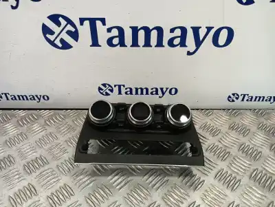 Pezzo di ricambio per auto di seconda mano controllo climatico per renault clio v 1.0 tce bivalent. gasolina / gpl riferimenti oem iam 275100936r  