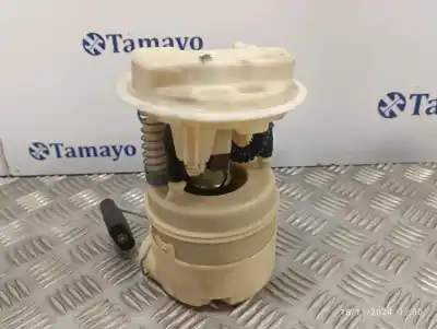 Second-hand car spare part fuel tank sender unit for renault clio ii fase ii (b/cb0) oem iam references 8200057324