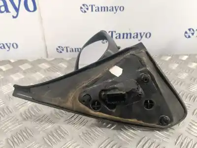 Second-hand car spare part right rearview mirror for renault clio ii fase ii (b/cb0) oem iam references   