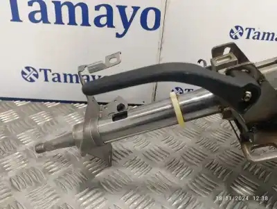 Автозапчасти б/у рулевая колонка за nissan qashqai / qashqai +2 i (j10, nj10, jj10e) 2.0 dci ссылки oem iam 48810jd90b ea9cec062 