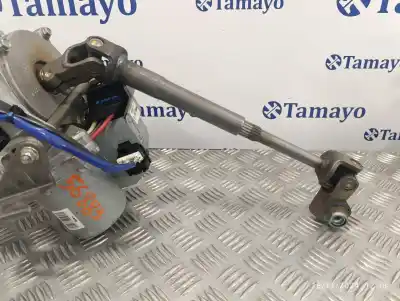 Автозапчасти б/у рулевая колонка за nissan qashqai / qashqai +2 i (j10, nj10, jj10e) 2.0 dci ссылки oem iam 48810jd90b ea9cec062 