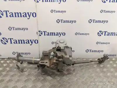 Автозапчасти б/у рулевая колонка за nissan qashqai / qashqai +2 i (j10, nj10, jj10e) 2.0 dci ссылки oem iam 48810jd90b ea9cec062 