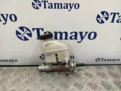 Peça sobressalente para automóvel em segunda mão bomba de travões por kia cee´d 1.6 crdi cat referências oem iam 