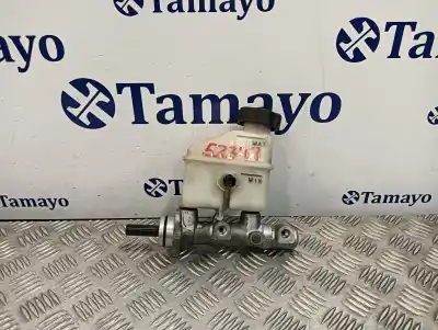 Second-hand car spare part brake pump for kia cee´d 1.6 crdi cat oem iam references   