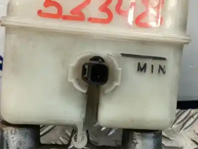 Second-hand car spare part brake pump for kia cee´d 1.6 crdi cat oem iam references   