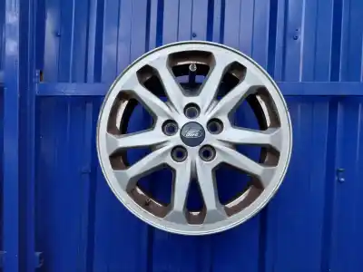 Second-hand car spare part rim for ford tourneo connect (tc7) * oem iam references kt1c1007ab   Second-hand car spare part rim for ford tourneo connect (tc7) * oem iam references kt1c1007ab