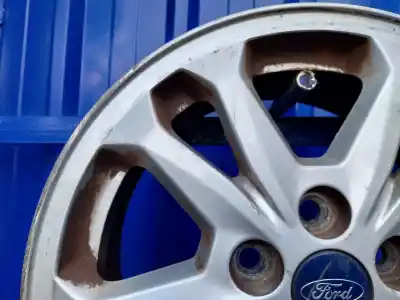 Second-hand car spare part rim for ford tourneo connect (tc7) * oem iam references kt1c1007ab   Second-hand car spare part rim for ford tourneo connect (tc7) * oem iam references kt1c1007ab