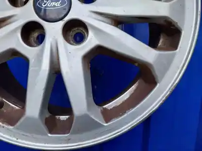 Second-hand car spare part rim for ford tourneo connect (tc7) * oem iam references kt1c1007ab   Second-hand car spare part rim for ford tourneo connect (tc7) * oem iam references kt1c1007ab