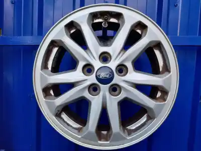 Автозапчасти б/у ШИНА за FORD TOURNEO CONNECT (TC7)  ссылки OEM IAM KT1C1007AB  