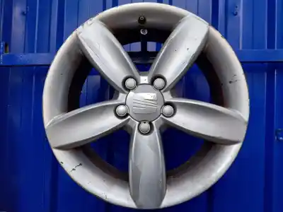 Second-hand car spare part rim for seat leon (1p1) reference oem iam references 1p0601025h
