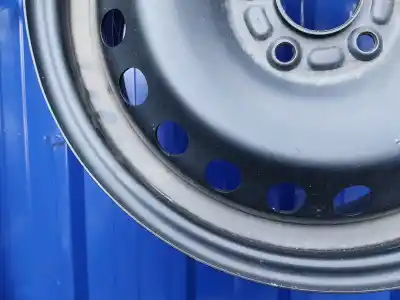 Pezzo di ricambio per auto di seconda mano cerchione in lega per ford focus c-max (cap) 1.6 tdci cat riferimenti oem iam 1st1d6  
