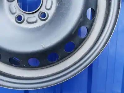 Pezzo di ricambio per auto di seconda mano cerchione in lega per ford focus c-max (cap) 1.6 tdci cat riferimenti oem iam 1st1d6  