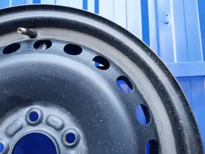 Pezzo di ricambio per auto di seconda mano cerchione in lega per ford focus c-max (cap) 1.6 tdci cat riferimenti oem iam 1st1d6  