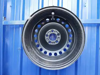 Pezzo di ricambio per auto di seconda mano cerchione in lega per ford focus c-max (cap) 1.6 tdci cat riferimenti oem iam 1st1d6  