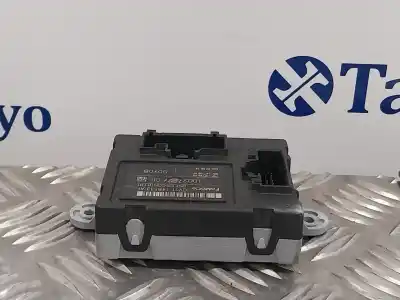 Автозапчастина б/у електронний модуль для ford fiesta (ccn) 1.25 16v cat посилання на oem iam cv1t14b533af 1002722708 