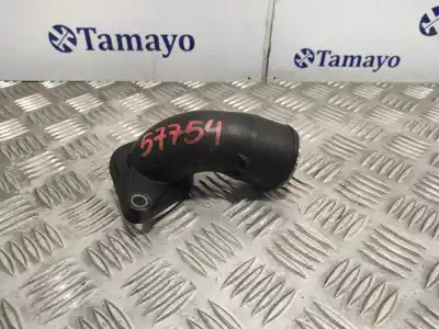 Second-hand car spare part TUBE for NISSAN NT400 CABSTAR (01/20214->)  OEM IAM references 14460LC10C  