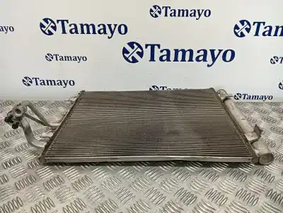 Peça sobressalente para automóvel em segunda mão condensador / radiador de ar condicionado por kia cee´d 1.6 crdi cat referências oem iam   