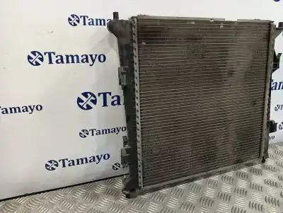 Peça sobressalente para automóvel em segunda mão radiador de água por kia cee´d 1.6 crdi cat referências oem iam 253101h600  