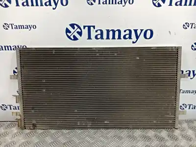 Автозапчастина б/у КОНДЕНСАТ/РАДІАТОР КОНДИЦИОНЕРА для FORD TRANSIT COMBI ´06  Посилання на OEM IAM 6C118C342AD  